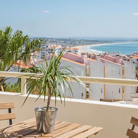 Casa Andy - 2 Bed Room Apartment With Sea View Lagos Exterior foto