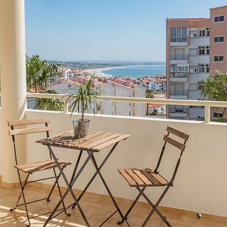 Casa Andy - 2 Bed Room Apartment With Sea View Lagos Exterior foto