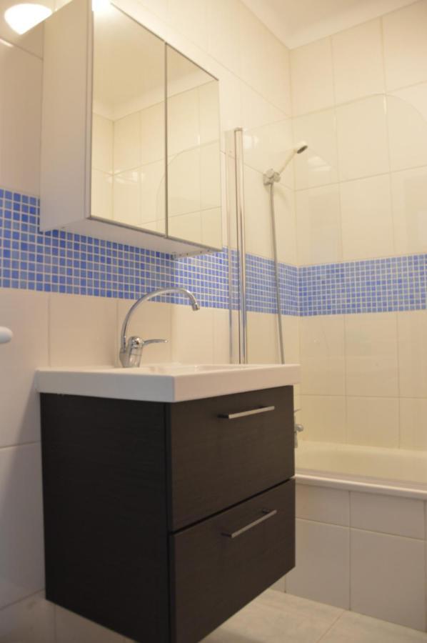 Casa Andy - 2 Bed Room Apartment With Sea View Lagos Exterior foto