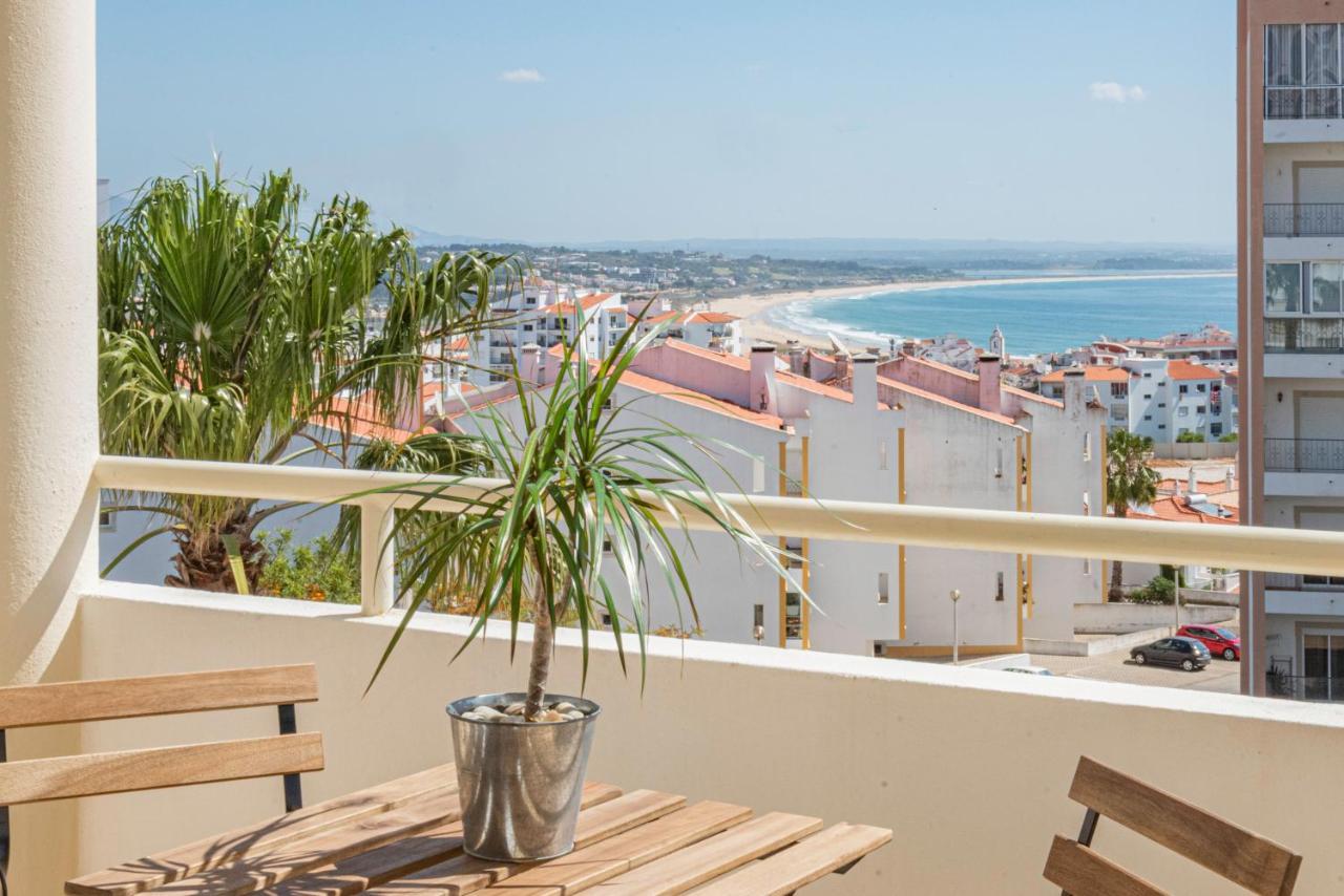 Casa Andy - 2 Bed Room Apartment With Sea View Lagos Exterior foto