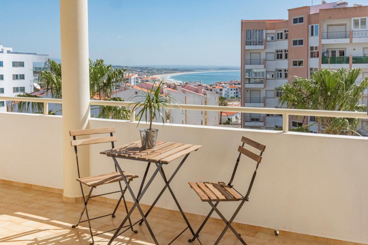 Casa Andy - 2 Bed Room Apartment With Sea View Lagos Exterior foto