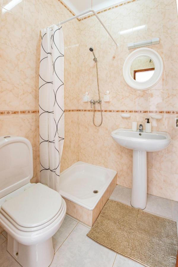 Casa Andy - 2 Bed Room Apartment With Sea View Lagos Exterior foto