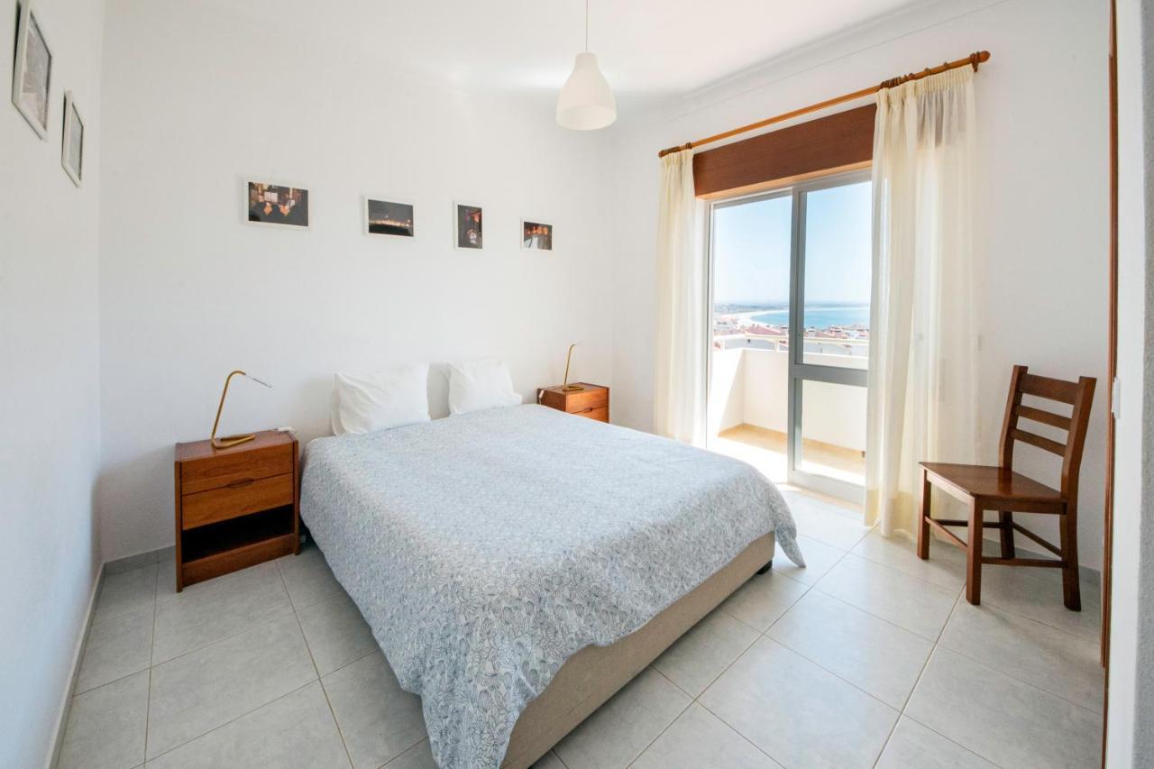 Casa Andy - 2 Bed Room Apartment With Sea View Lagos Exterior foto