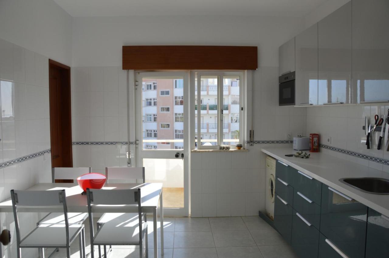 Casa Andy - 2 Bed Room Apartment With Sea View Lagos Exterior foto