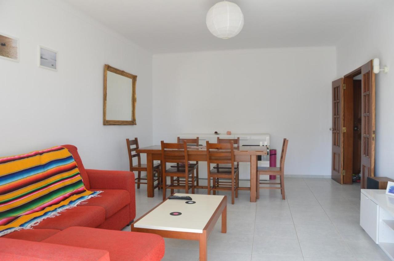 Casa Andy - 2 Bed Room Apartment With Sea View Lagos Exterior foto